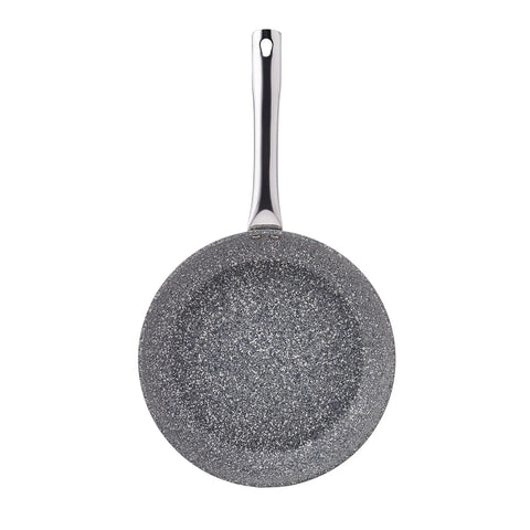 KARACA VİERNO  BIO GRANIT 26 CM TAV, GRİ