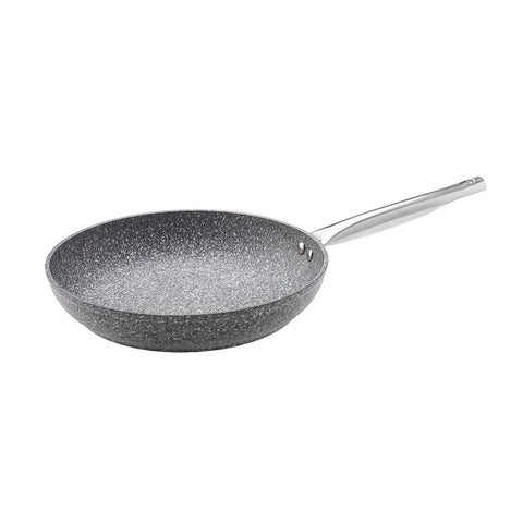 KARACA VİERNO  BIO GRANIT 26 CM TAV, GRİ