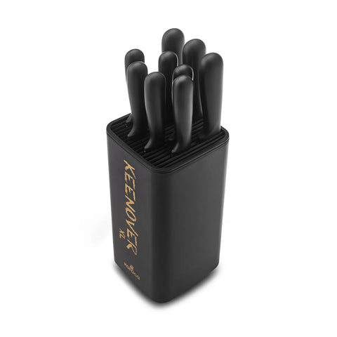 Ensemble de couteaux XL Karaca Keenover, 10 pièces