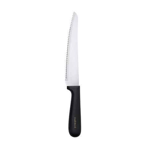 Ensemble de couteaux XL Karaca Keenover, 10 pièces