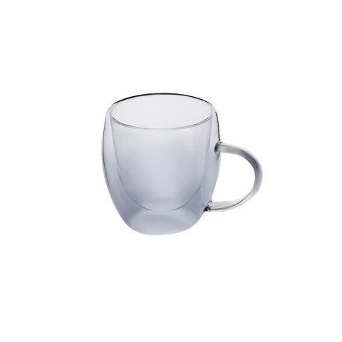 Mug Karaca Pia noir, 250 ml
