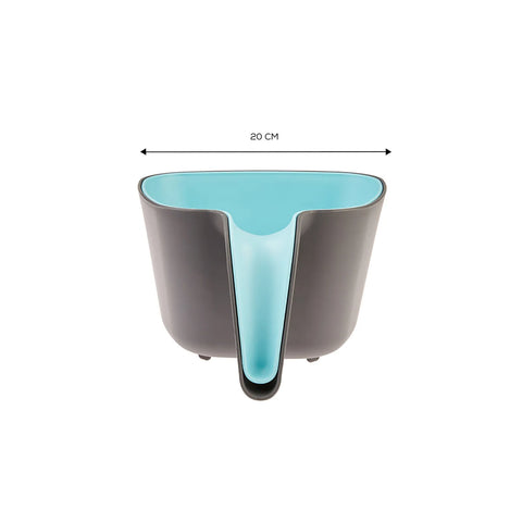 KARACA NELL GRAY&MINT 2'Lİ SÜZGEÇ, MİNT