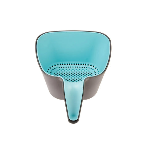 KARACA NELL GRAY&MINT 2'Lİ SÜZGEÇ, MİNT