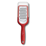 Râpe à main Victorinox épais, rouge