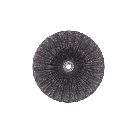 Moule à savarin Karaca Cake Pro en fonte, couleur or rose