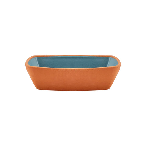 KARACA BAKER KAHVALTILIK 13CM, MAVİ