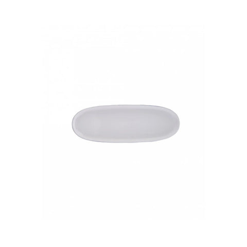 Service Petit Déjeuner Karaca Nordic en porcelaine pour 6 personnes, 27 pièces