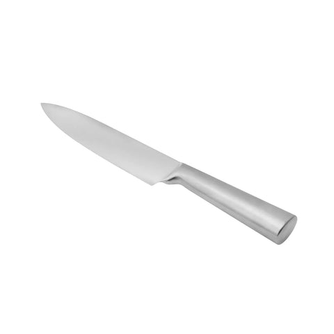 Karaca Meister Set de Couteaux avec Support Stérilisateur Blanc