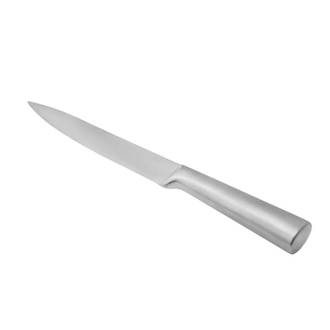 Karaca Meister Set de Couteaux avec Support Stérilisateur Blanc
