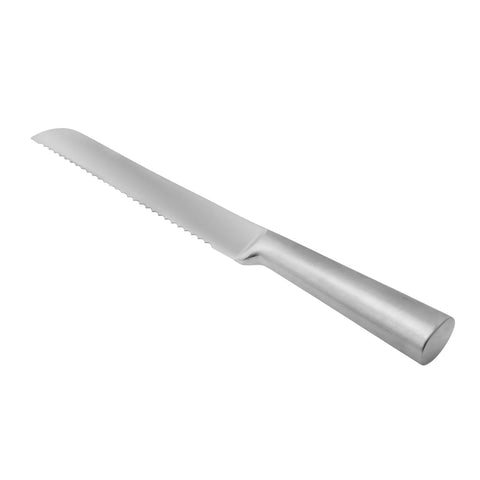 Karaca Meister Set de Couteaux avec Support Stérilisateur Blanc