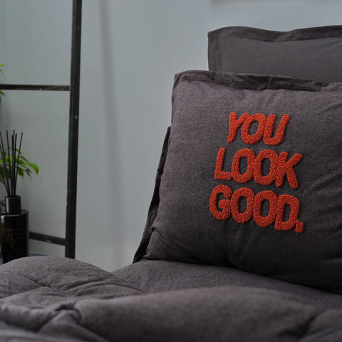MOTTO ANTRASIT CIFT KS COTTON COMFORT CO