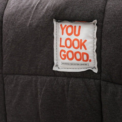 MOTTO ANTRASIT CIFT KS COTTON COMFORT CO