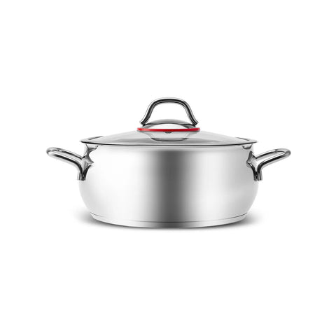 Batterie de cuisine Karaca Emirgan, 10 pièces