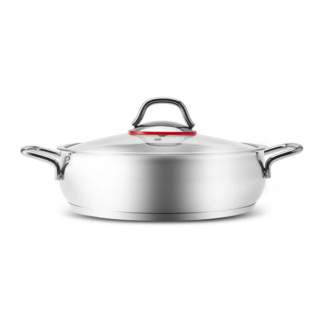 Batterie de cuisine Karaca Emirgan, 10 pièces