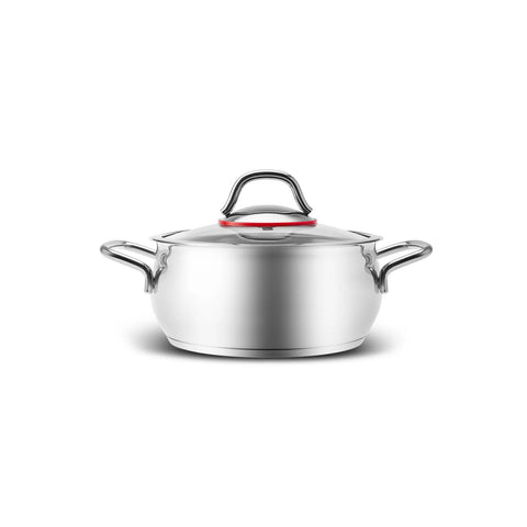 Batterie de cuisine Karaca Emirgan, 10 pièces