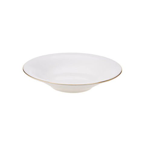 Service de table Karaca Fine Pearl Diana pour 6 personnes, 24 pièces, doré