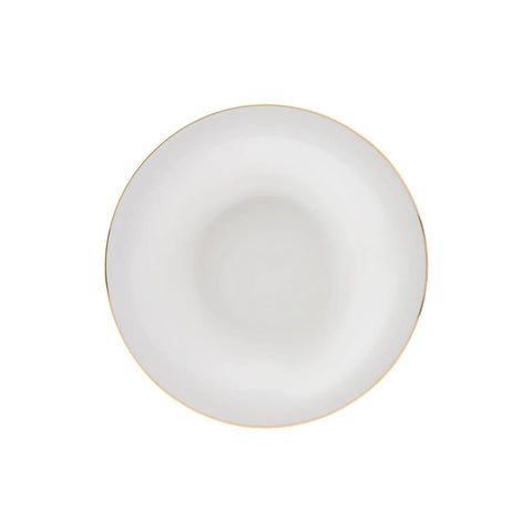 Service de table Karaca Fine Pearl Diana pour 6 personnes, 24 pièces, doré