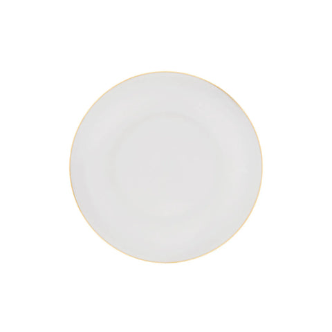 Service de table Karaca Fine Pearl Diana pour 6 personnes, 24 pièces, doré