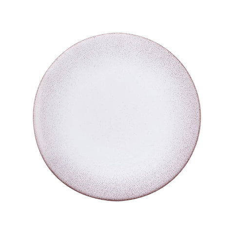 KARACA CORAL 7 PARÇA PASTA/TATLI, PEMBE