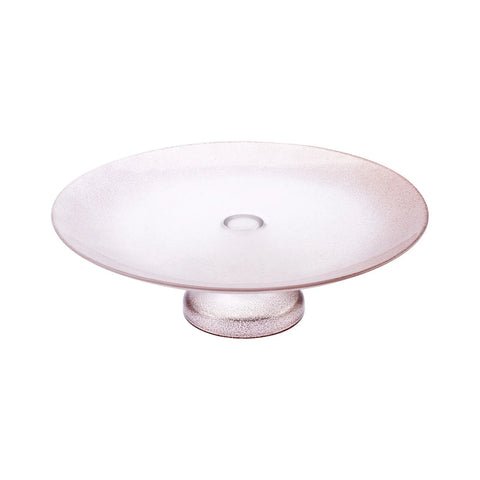 KARACA CORAL 7 PARÇA PASTA/TATLI, PEMBE