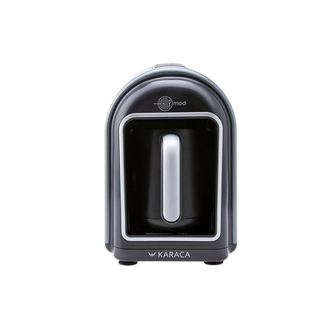 Machine à café Karaca Hatır Mod pour café turc au lait, 1 000 W, anthracite