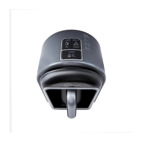 Machine à café Karaca Hatır Mod pour café turc au lait, 1 000 W, anthracite