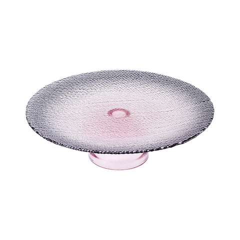 KARACA TAFFY 9 PARÇA PASTA/TATLI, PEMBE