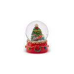 Karaca New Year Neige Globe