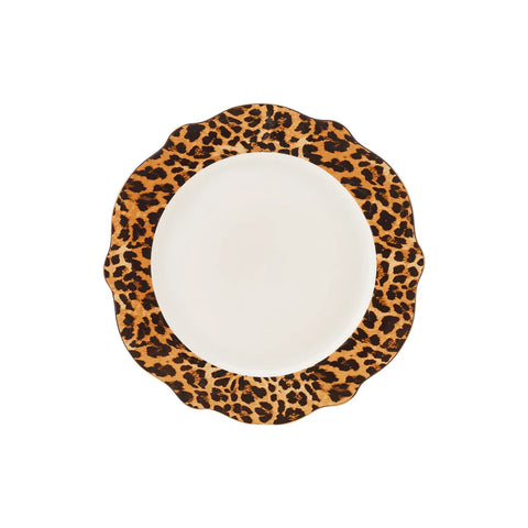 Service de table en porcelaine Karaca Mix Leo 12 pièces pour 6 personnes
