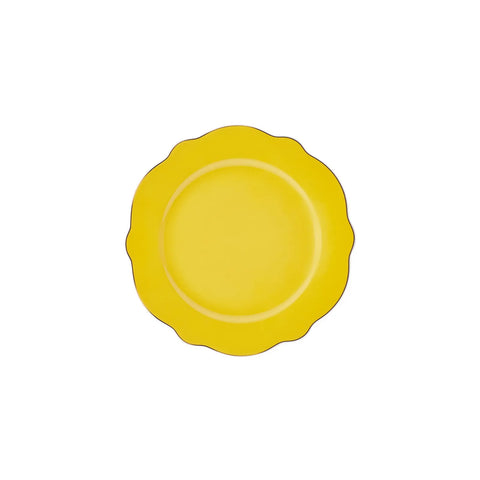 Service de table en porcelaine Karaca Mix Leo 12 pièces pour 6 personnes