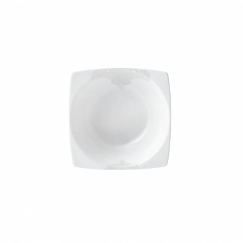 Service de table Karaca Flava pour 6 personnes, 24 pièces, porcelaine 