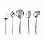 Couverts de service Karaca Chef, 5 pièces