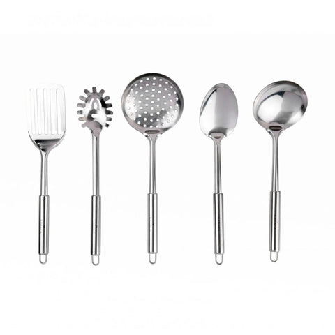 Couverts de service Karaca Chef, 5 pièces