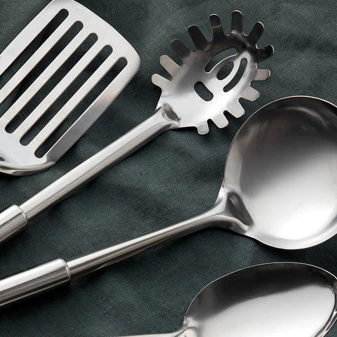 Couverts de service Karaca Chef, 5 pièces