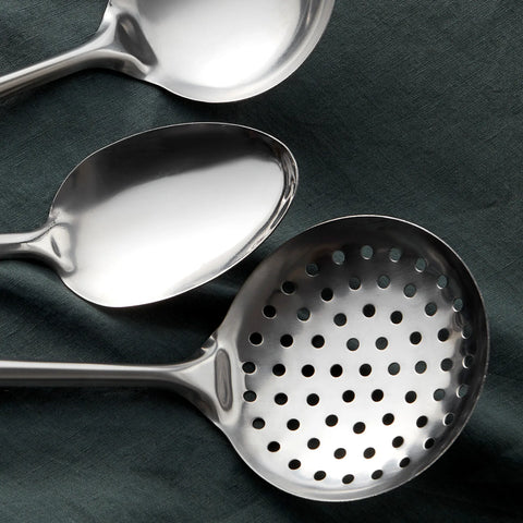 Couverts de service Karaca Chef, 5 pièces