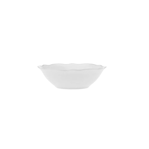 Service de table Karaca Almond Platin Line pour 6 personnes, 24 pièces, porcelaine