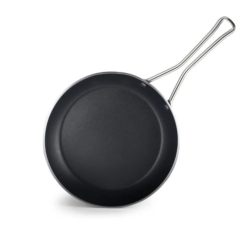 Batterie de cuisine Karaca Mastermaid Bio Diamond, 9 pièces, couleur aubergine