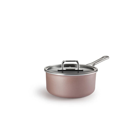Batterie de cuisine Karaca Mastermaid Bio Diamond, 9 pièces, couleur bronze