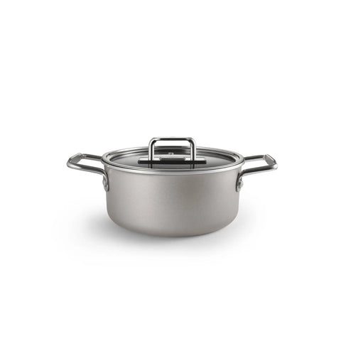 Batterie de cuisine Karaca Mastermaid Bio Diamond, 9 pièces, beige