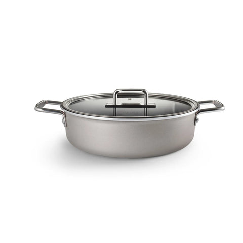 Batterie de cuisine Karaca Mastermaid Bio Diamond, 9 pièces, beige
