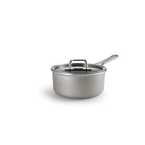 Batterie de cuisine Karaca Mastermaid Bio Diamond, 9 pièces, beige