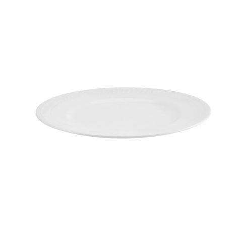 Assiette de présentation Karaca Mina, 27 cm