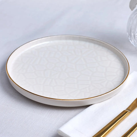 Assiette à dessert Karaca Calvin, 20 cm