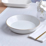 Grand bol Karaca Calvin, 24 cm