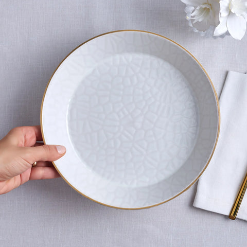Grand bol Karaca Calvin, 24 cm