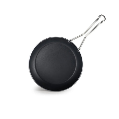Batterie de cuisine Karaca Mastermaid Bio Diamond, 9 pièces, couleur crème