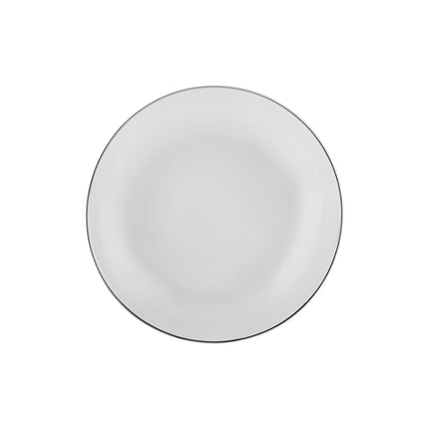 Service de table Karaca Leon pour 6 personnes, 24 pièces, platine
