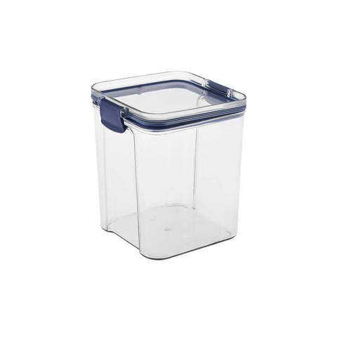 Boîte de rangement Karaca Solida, 950 ml, bleu