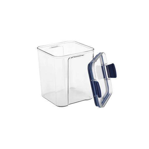 Boîte de rangement Karaca Solida, 950 ml, bleu