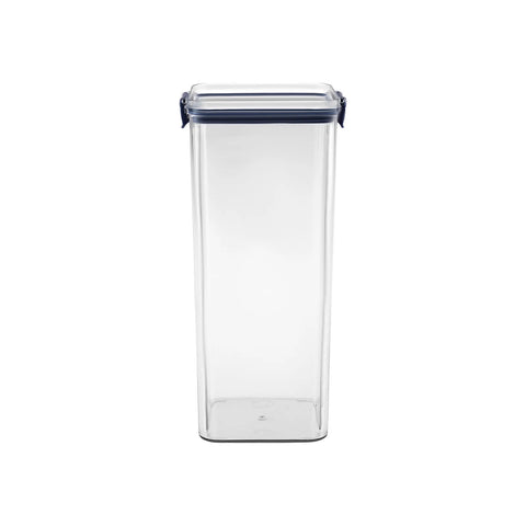 Boîte de rangement Karaca Solida, 1 800 ml, bleu